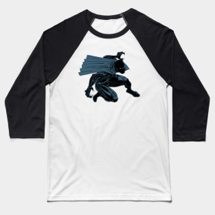 Black Panther - comic shirt Baseball T-Shirt